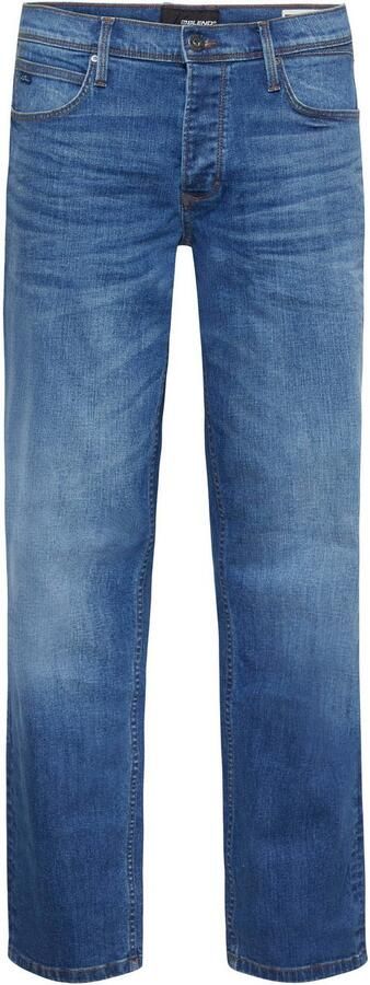 Blend Regular fit jeans BL-Rock fit - Foto 5
