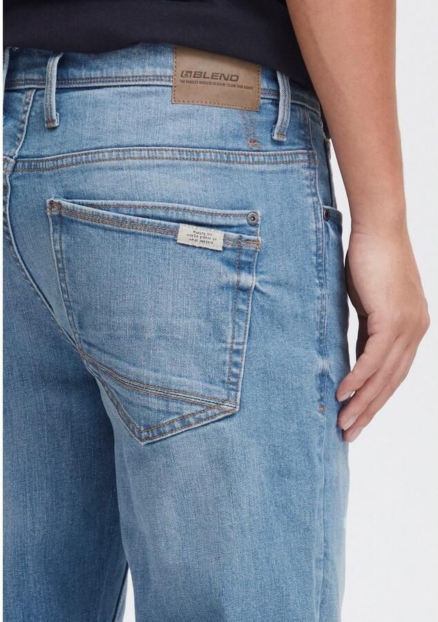 Blend Regular fit jeans BL-Rock fit - Foto 2