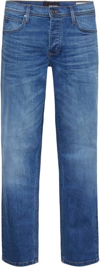 Blend Regular fit jeans BL-Rock fit - Foto 5