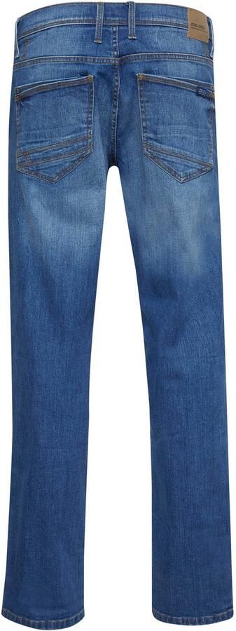 Blend Regular fit jeans BL-Rock fit - Foto 6