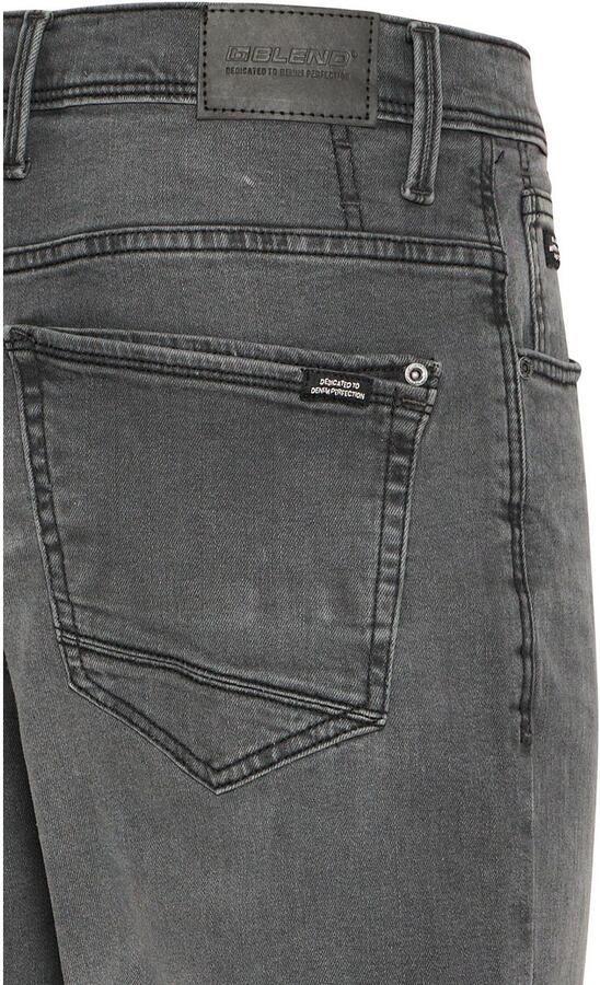 Blend Regular fit jeans BL-Rock fit - Foto 5