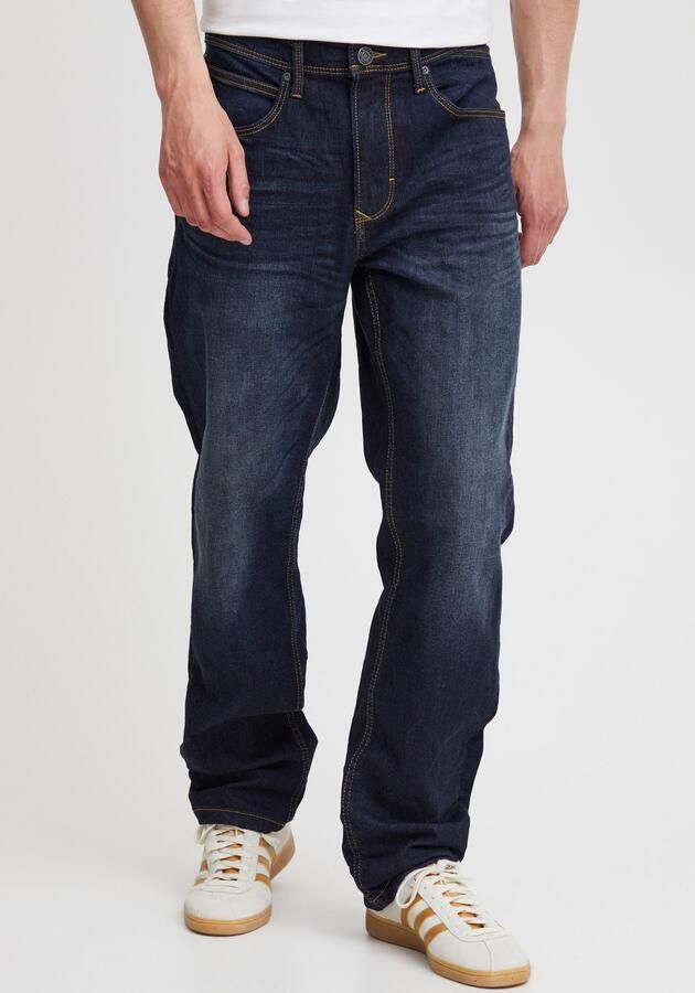 Blend regular fit jeans Rock jeans dark blue - Foto 10