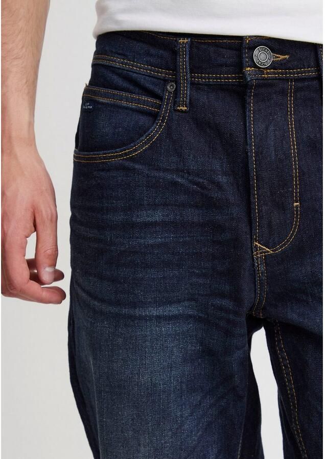 Blend regular fit jeans Rock jeans dark blue - Foto 2