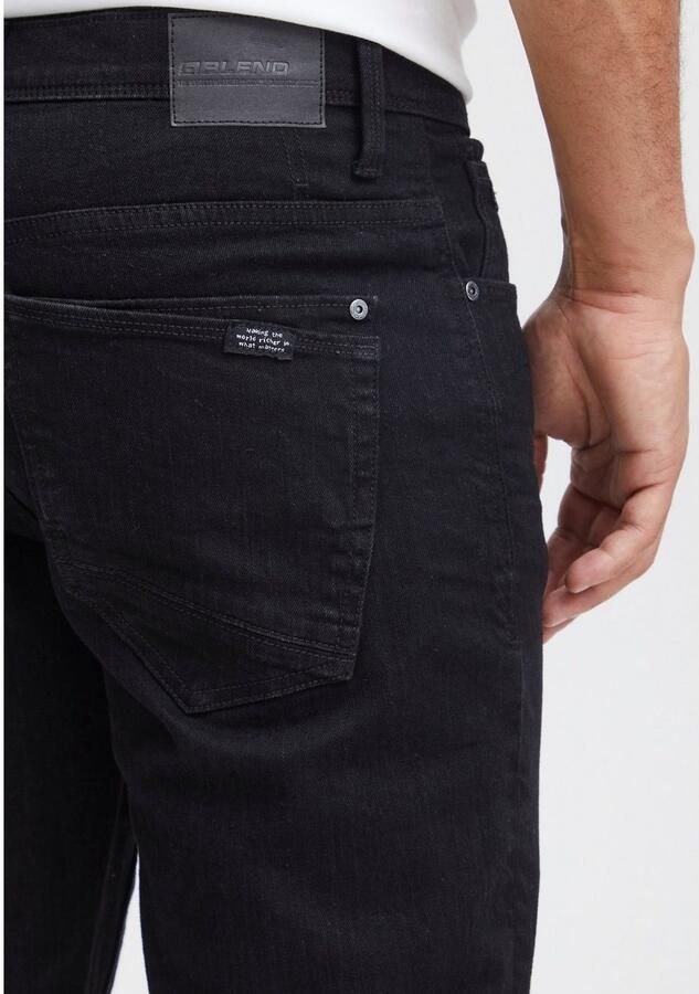 Blend Regular fit jeans BL-Rock fit - Foto 2