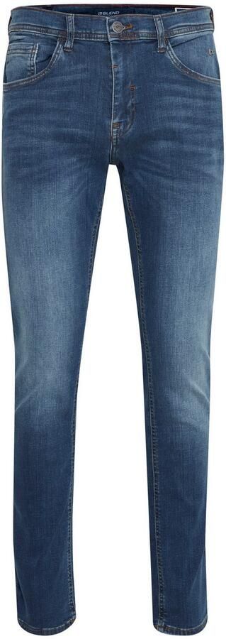 Blend Regular fit jeans Twister fit Mulitflex - Foto 6