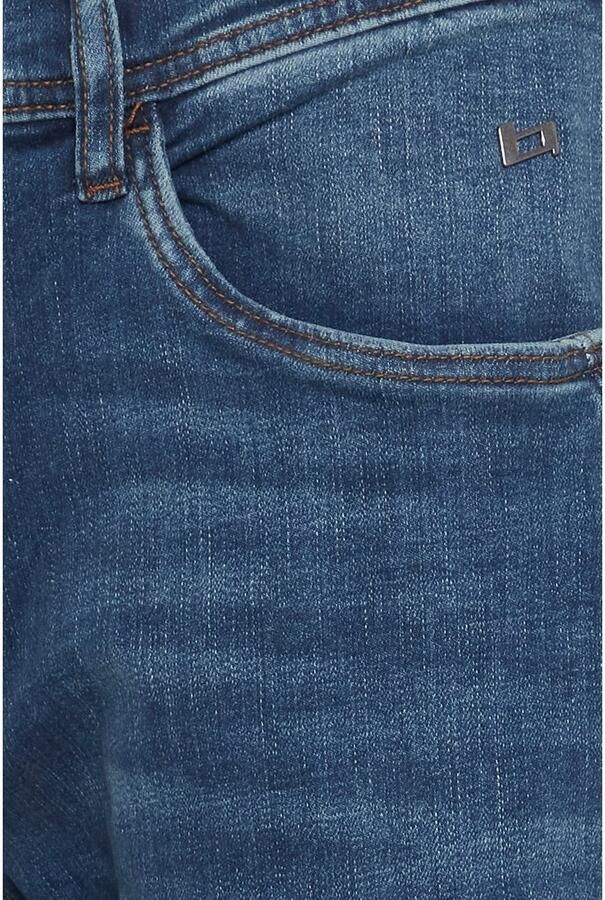 Blend Regular fit jeans Twister fit Mulitflex - Foto 4