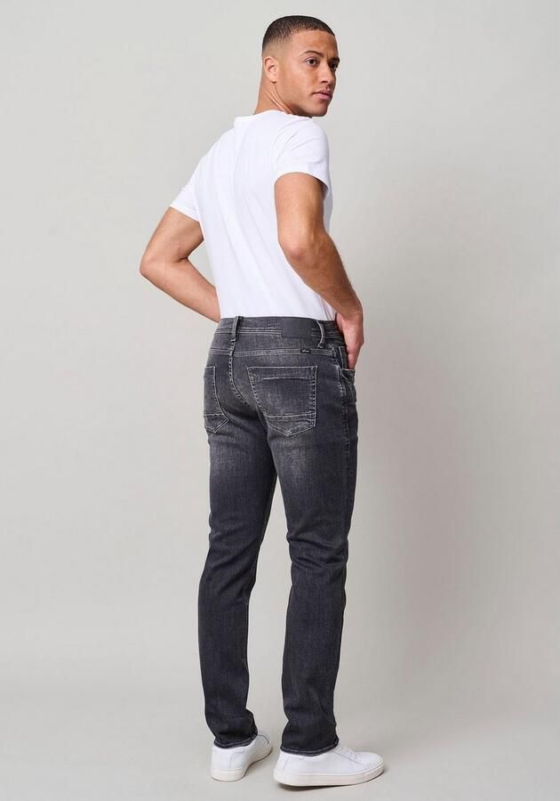 Blend Regular fit jeans Twister fit Mulitflex - Foto 8