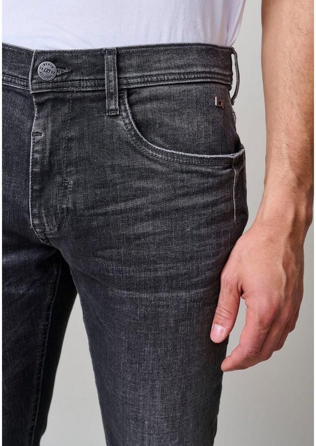 Blend Regular fit jeans Twister fit Mulitflex - Foto 5