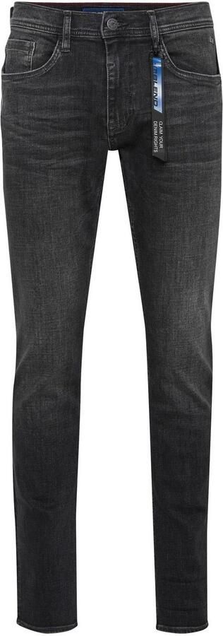 Blend Regular fit jeans Twister fit Mulitflex - Foto 9