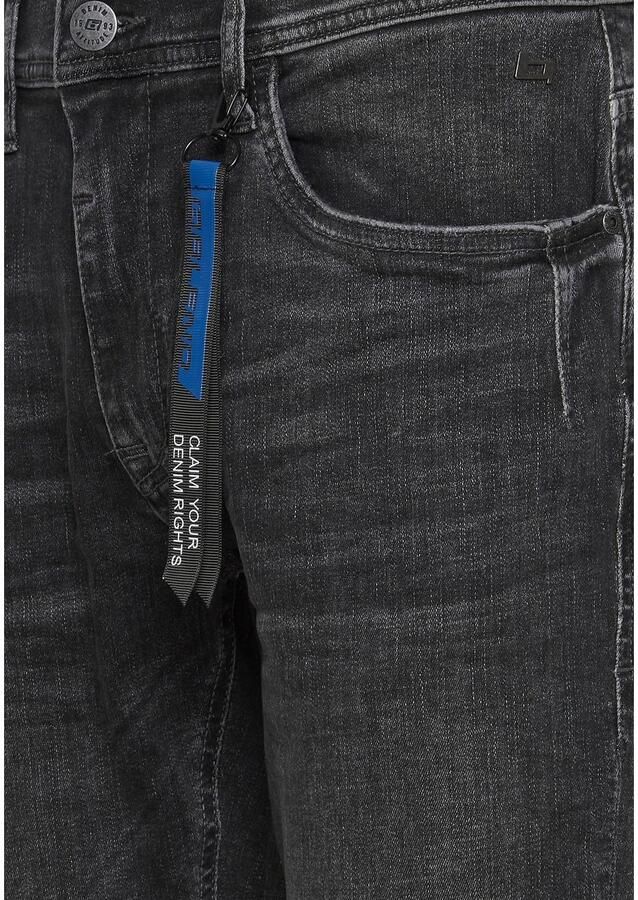 Blend Regular fit jeans Twister fit Mulitflex - Foto 6