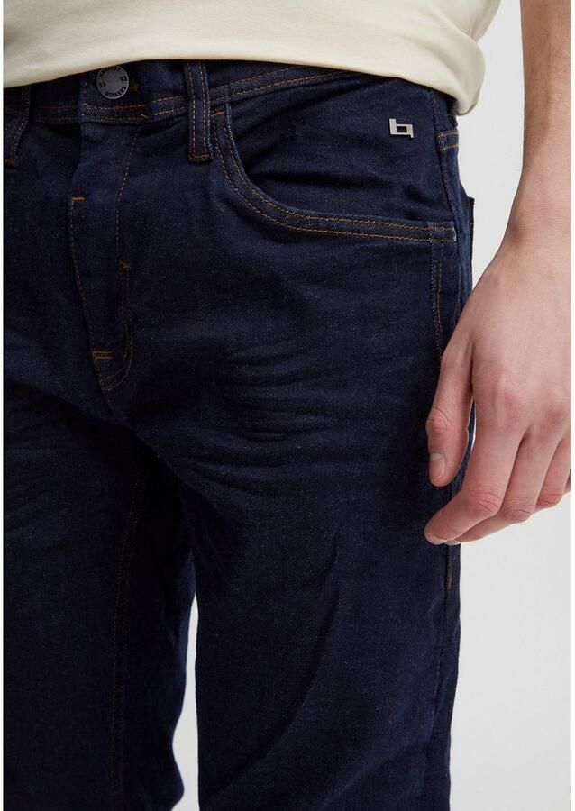 Blend Regular fit jeans Twister fit Mulitflex