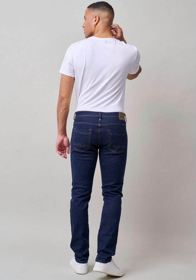 Blend Regular fit jeans Twister fit Mulitflex - Foto 6