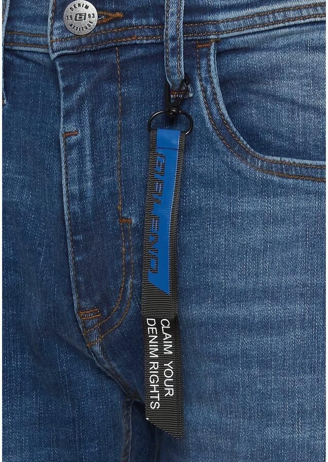 Blend Regular fit jeans Twister fit Mulitflex - Foto 3