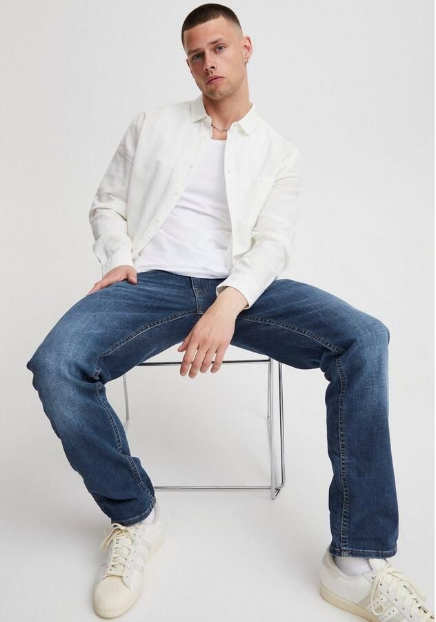 Blend Regular fit jeans Twister fit Mulitflex - Foto 5