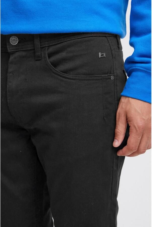 Blend Regular fit jeans Twister fit Mulitflex