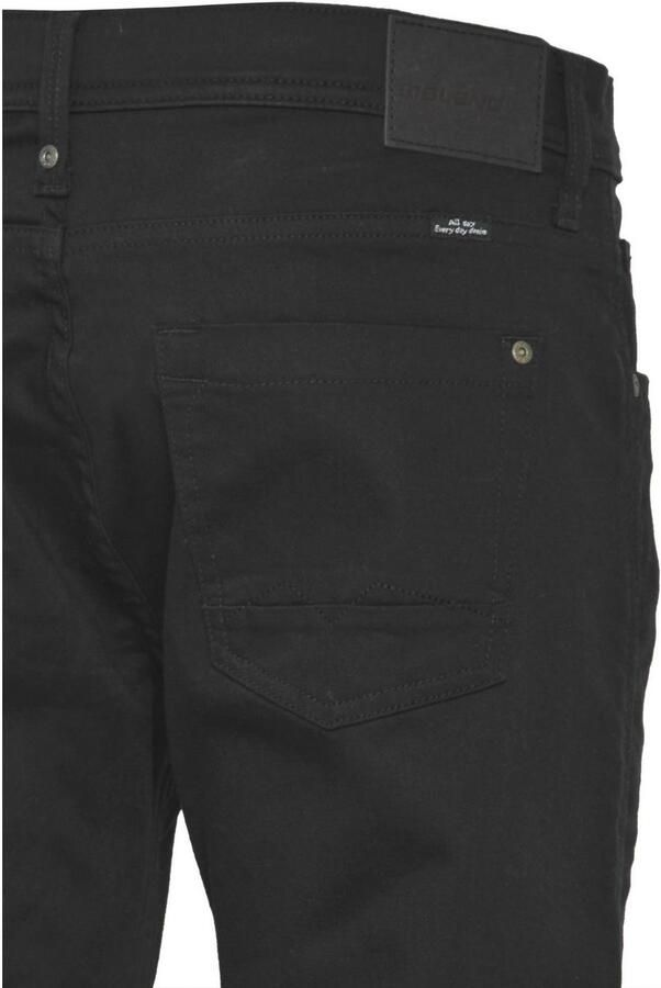 Blend Regular fit jeans Twister fit Mulitflex - Foto 2