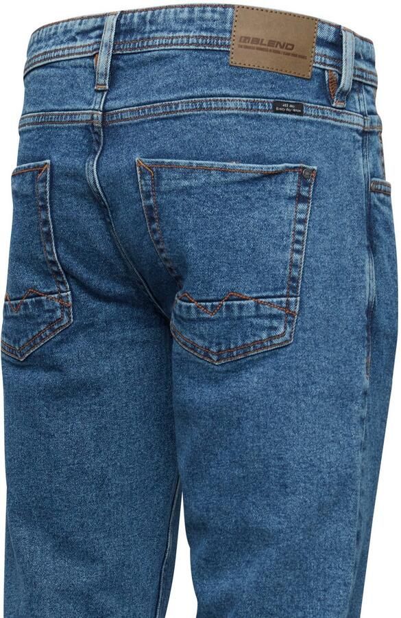 Blend Regular fit jeans Twister fit NOOS - Foto 4