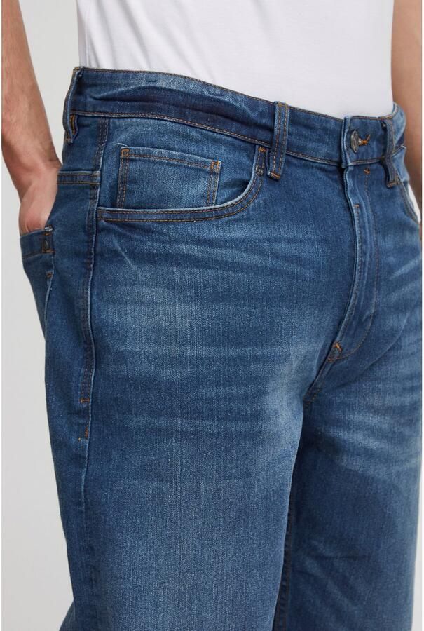 Blend Relax fit jeans Thunder Relaxed fit NOOS - Foto 2