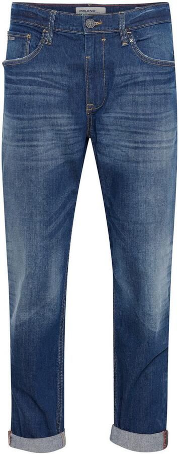Blend Relax fit jeans Thunder Relaxed fit NOOS - Foto 4