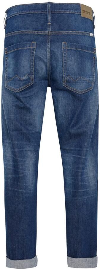 Blend Relax fit jeans Thunder Relaxed fit NOOS - Foto 5