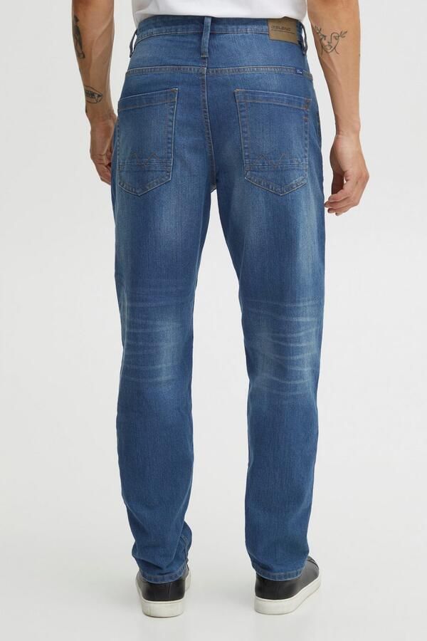 Blend Relax fit jeans Thunder Relaxed fit NOOS - Foto 3