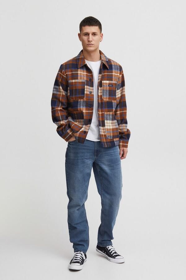 Blend Relax fit jeans Thunder Relaxed fit NOOS - Foto 4