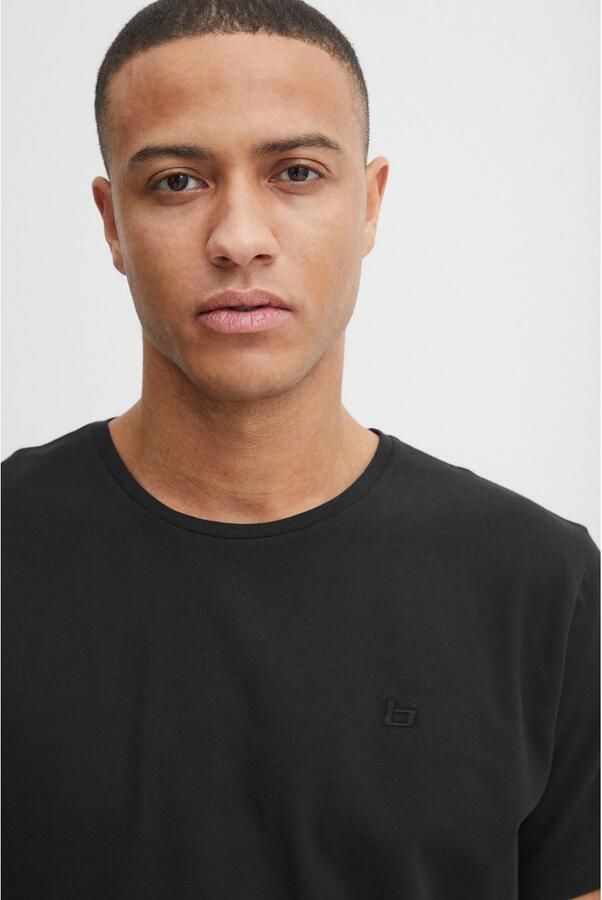 Blend Of America T-shirt Korte Mouw T-shirt Diton Logo Regular Fit - Foto 2