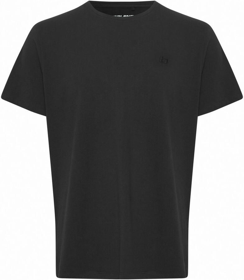 Blend Of America T-shirt Korte Mouw T-shirt Diton Logo Regular Fit