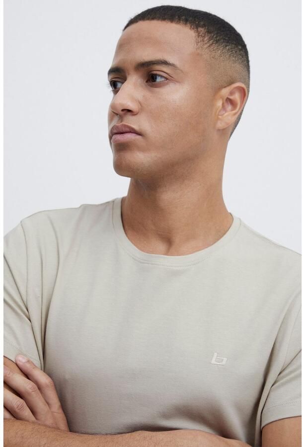 Blend Of America T-shirt Korte Mouw T-shirt Diton Logo Regular Fit - Foto 2