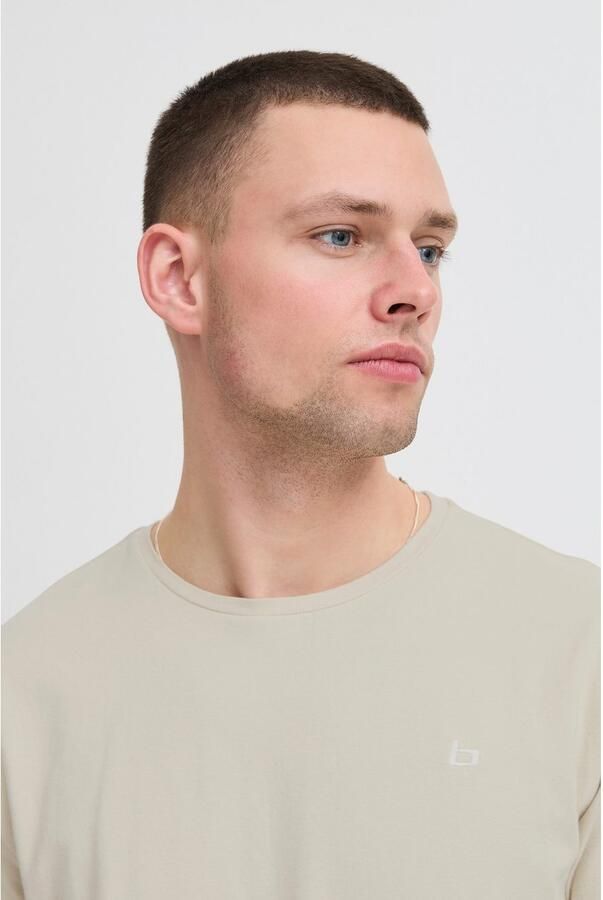 Blend Of America T-shirt Korte Mouw T-shirt Diton Logo Regular Fit - Foto 3