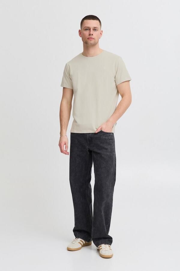 Blend Of America T-shirt Korte Mouw T-shirt Diton Logo Regular Fit - Foto 9