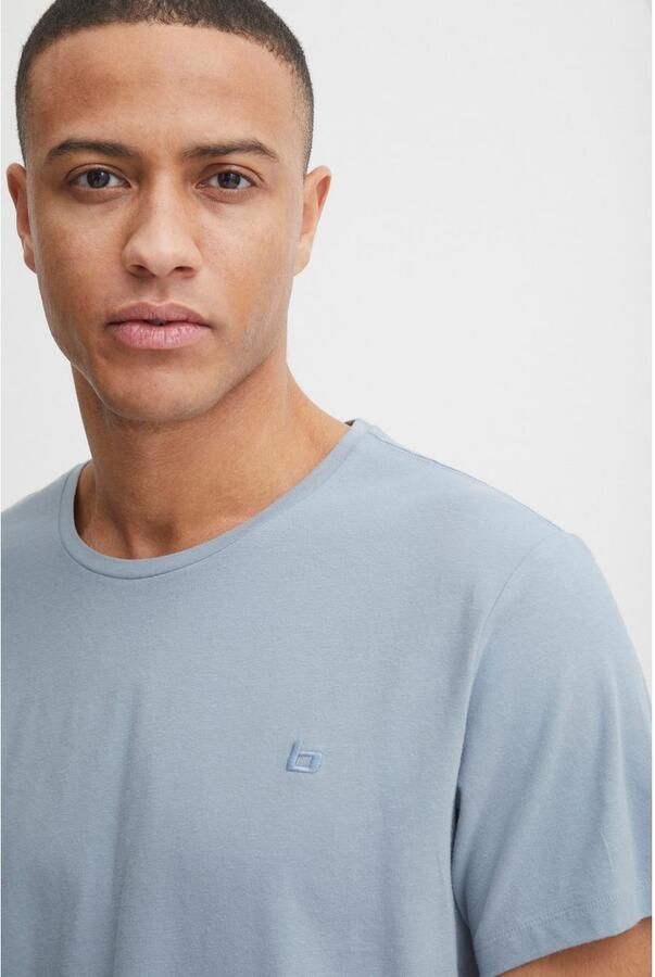 Blend Of America T-shirt Korte Mouw T-shirt Diton Logo Regular Fit - Foto 3