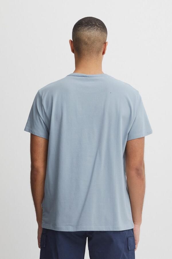 Blend Of America T-shirt Korte Mouw T-shirt Diton Logo Regular Fit - Foto 8