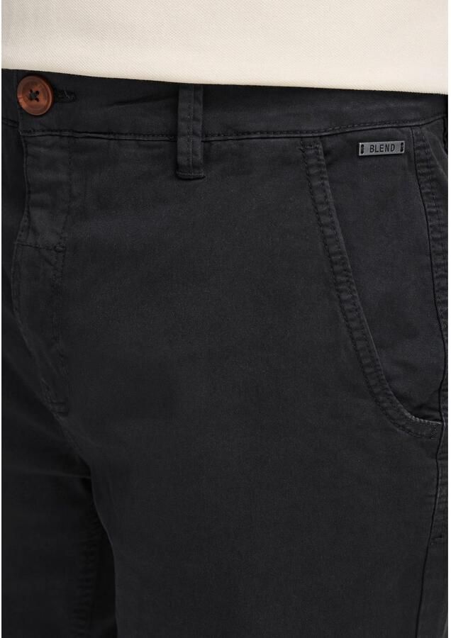 Blend Short BHMASON-shorts 2pack - Foto 2