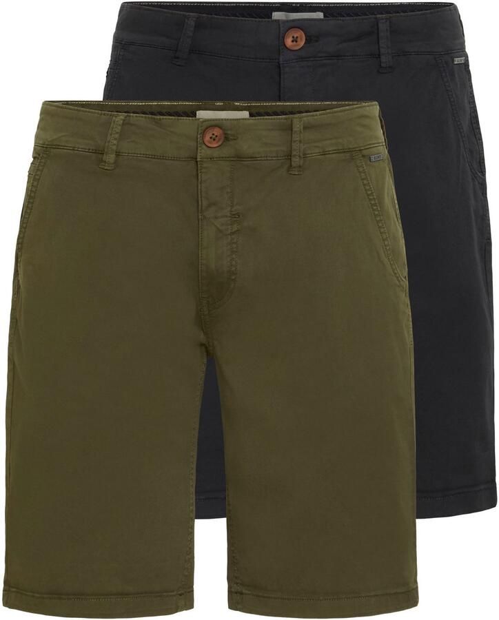 Blend Short BHMASON-shorts 2pack