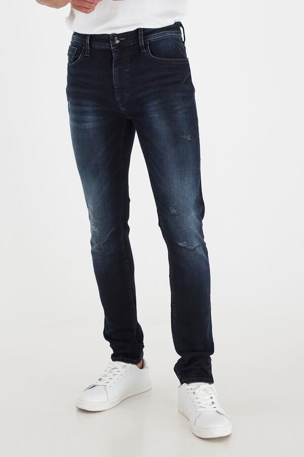 Blend Skinny fit jeans Echo Multiflex - Foto 8