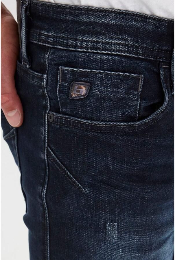 Blend Skinny fit jeans Echo Multiflex