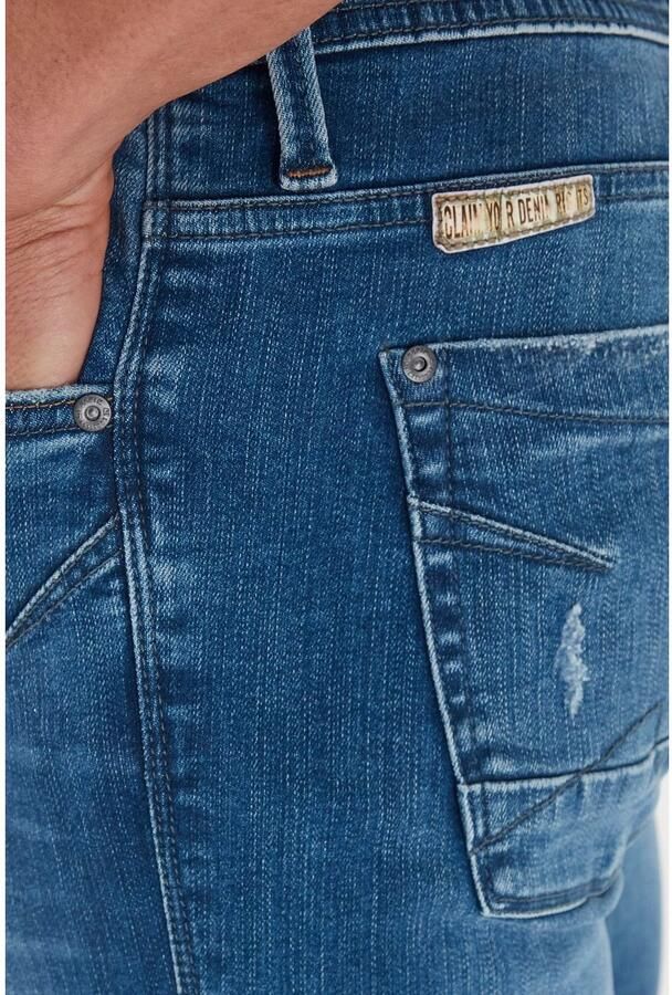 Blend Skinny fit jeans Echo Multiflex