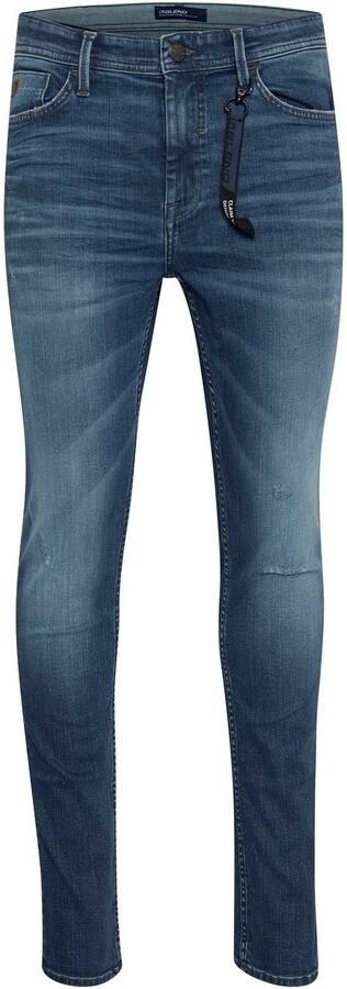 Blend Skinny fit jeans Echo Multiflex - Foto 6