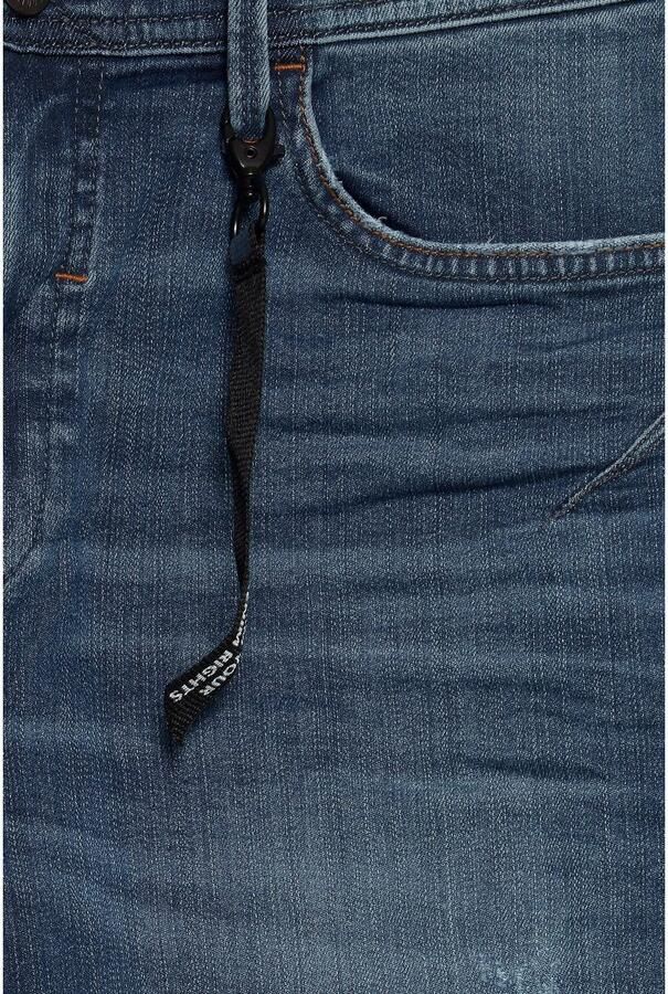 Blend Skinny fit jeans Echo Multiflex - Foto 3