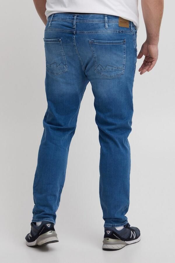 Blend Big regular fit jeans Plus Size 76201 denim middle - Foto 7