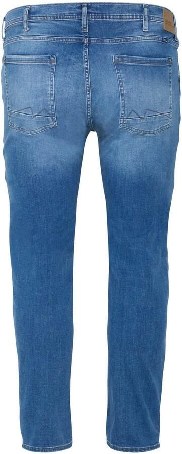 Blend Big regular fit jeans Plus Size 76201 denim middle - Foto 11