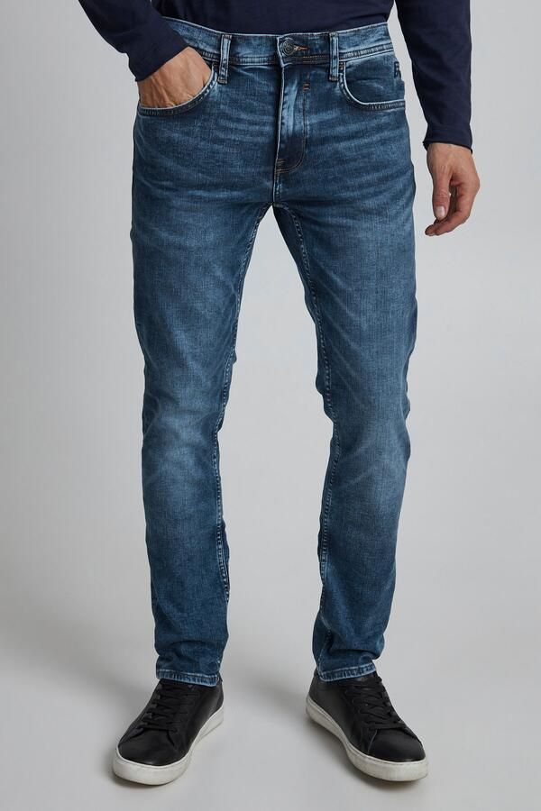 Blend Slim fit jeans Jet Multiflex - Foto 7