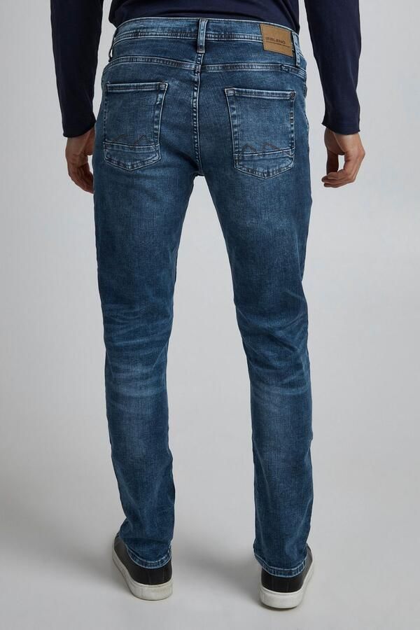 Blend Slim fit jeans Jet Multiflex - Foto 2