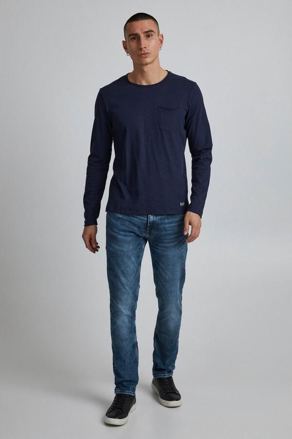 Blend Slim fit jeans Jet Multiflex - Foto 3