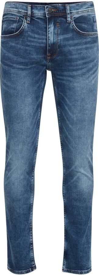 Blend Slim fit jeans Jet Multiflex - Foto 5