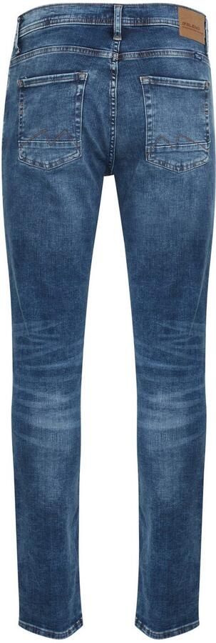 Blend Slim fit jeans Jet Multiflex - Foto 6