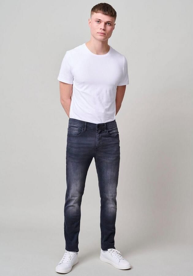 Blend Slim fit jeans Jet Multiflex - Foto 2