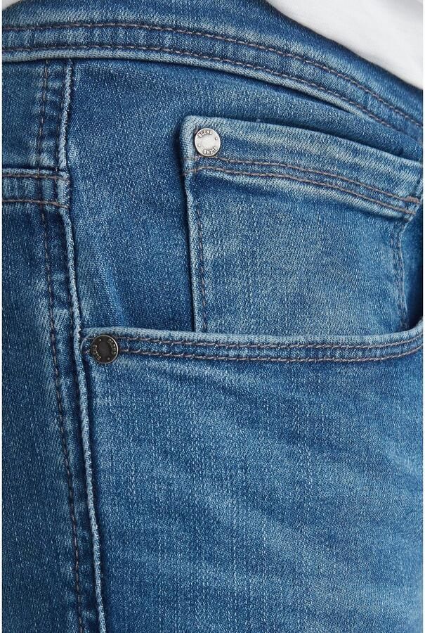 Blend slim fit jeans Jet jeans denim middle blue - Foto 3