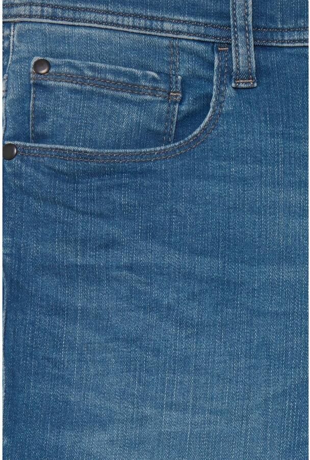 Blend slim fit jeans Jet jeans denim middle blue - Foto 2